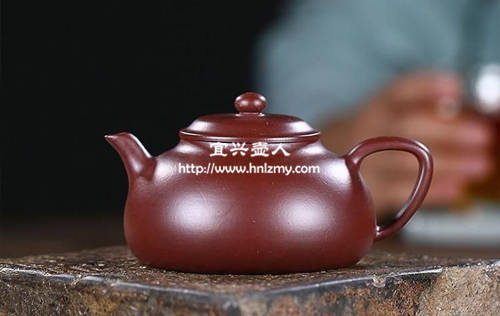 紫朱泥屬于紫砂壺嗎