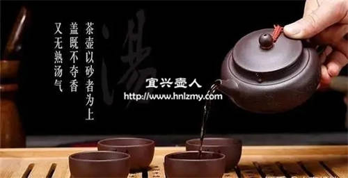 紫砂壺一壺可以泡多種茶嗎