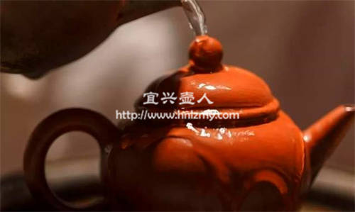 可以用喝剩下的茶湯來(lái)養(yǎng)紫砂壺嗎