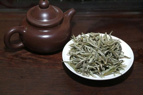 紫砂壺可以沖泡白茶嗎3