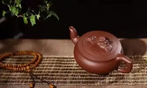 第一次用紫砂壺應該怎么處理