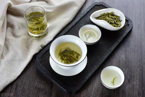 綠茶能用紫砂壺泡嗎3