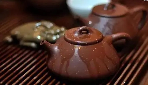 紫砂壺第一次用怎么開壺