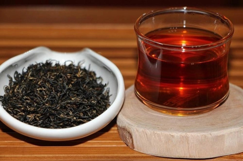 武夷山紅茶能用紫砂壺泡嗎