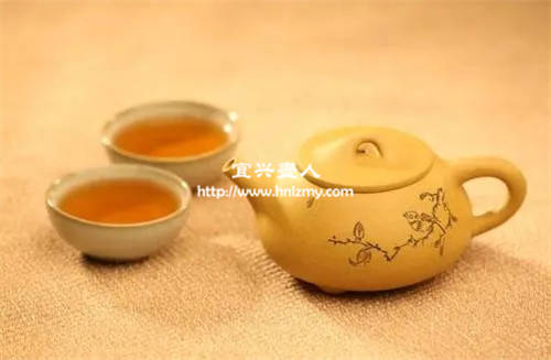 紫砂壺是不是只能泡一種茶