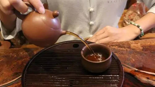 宜興紫砂壺要一茶一壺