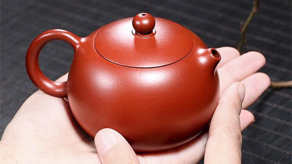 紫砂茶具可以放消毒柜高溫消毒嗎3