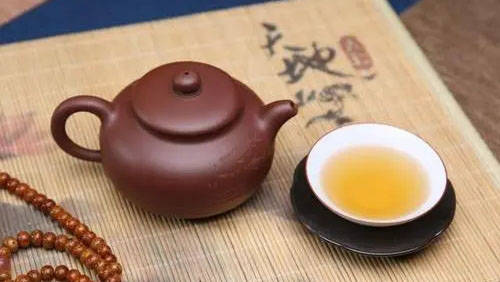 宜興紫砂壺只能泡一種茶嗎