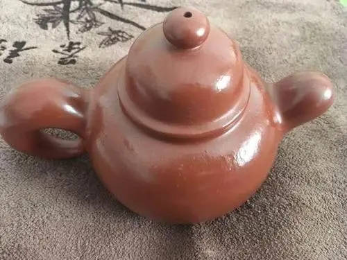紫砂壺的外觀可以從哪方面來考慮