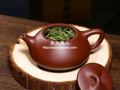 紫砂壺開壺用多少茶葉好2