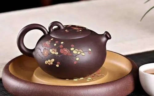 新手第一次買紫砂壺不要買造型復雜的