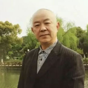 楊軍保