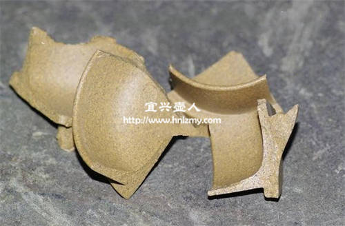 紫砂泥料大紅袍和底槽清泥哪個更好