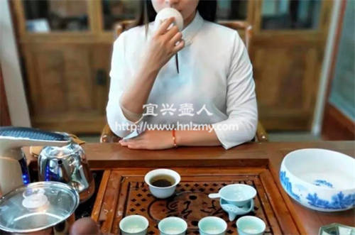 白牡丹用什么紫砂壺泡