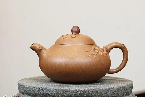 段泥紫砂壺適合泡什么茶