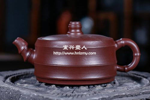 紫朱泥屬于紫砂壺嗎