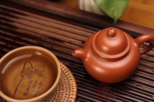 趙莊朱泥大紅袍紫砂壺好不好