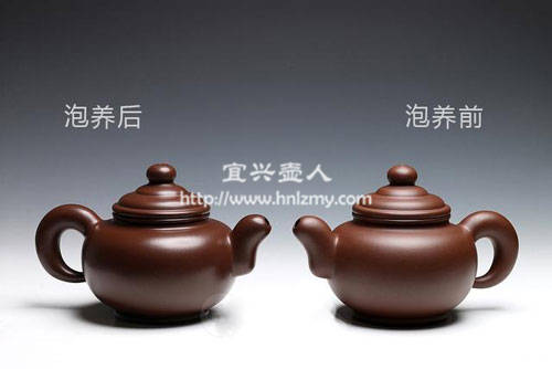 網上認為處理過的包漿圖片