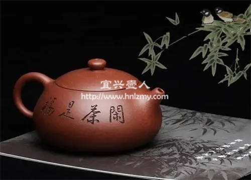 紫砂壺可以在太陽(yáng)下暴曬嗎
