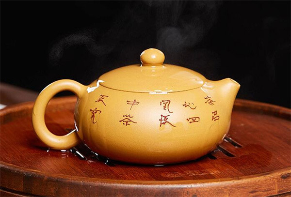 手工紫砂壺什么牌子的好