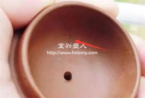 如何自己在家修復(fù)紫砂壺