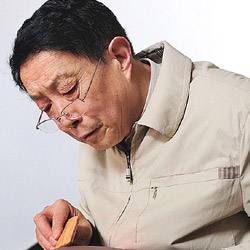 李昌鴻