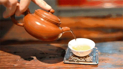 紫砂壺適合泡什么茶最好