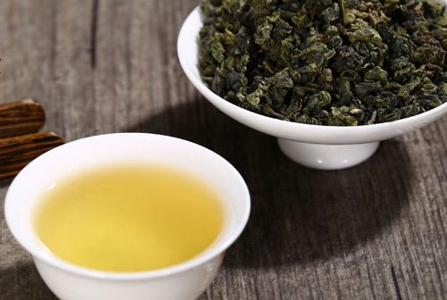 茶葉與紫砂壺型的搭配技巧2