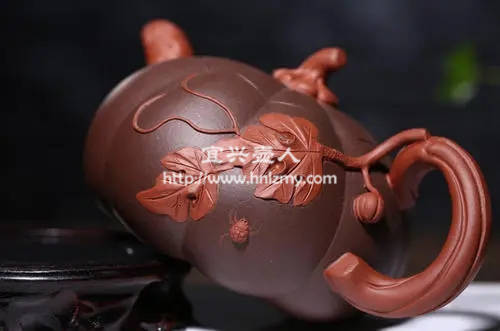 貼花紫砂壺比一般紫砂壺貴嗎