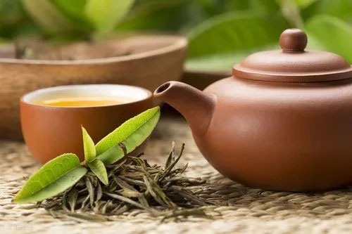 綠茶用紫砂壺泡好嗎3