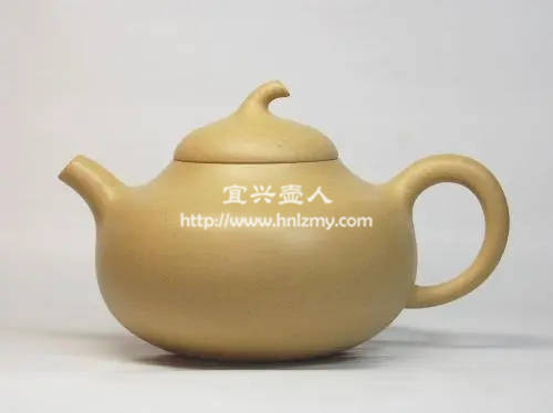 本山綠泥紫砂壺泡普洱茶好嗎