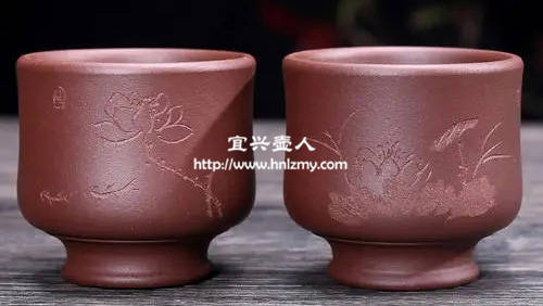 紫砂主人杯可不可以養