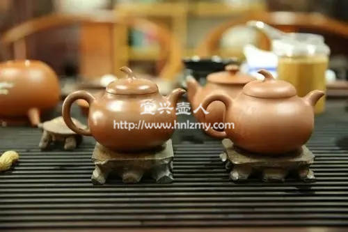 紫砂壺養的好壞和茶葉有關系么