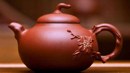 范朝新紫砂壺價格貴嗎