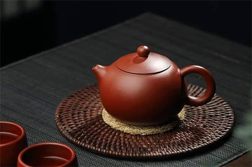 哪里產的紫砂茶壺最好 