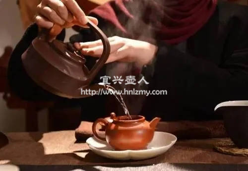泥料不好的壺沖泡會有味道嗎