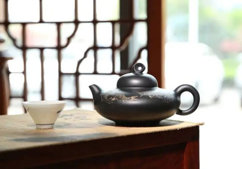 如何防止紫砂壺里面發(fā)霉