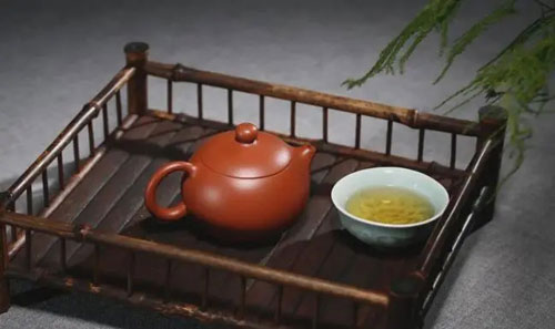 紅茶和大紅袍可以用一個紫砂壺嗎2