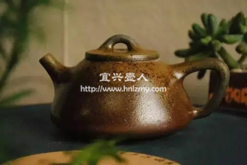 柴燒和普通紫砂壺有什么區(qū)別