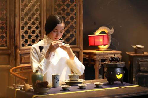 30歲喝什么茶比較好