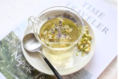 喝花茶用什么材質(zhì)紫砂壺好