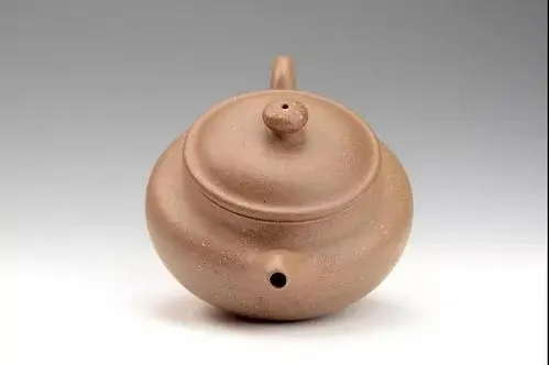 段泥紫砂壺真假鑒別方法