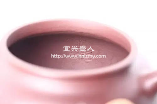 有內(nèi)壁章不一定是真壺，沒有內(nèi)壁章不一定是假壺