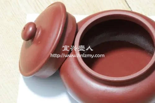 原礦大紅袍泥料適合泡什么茶