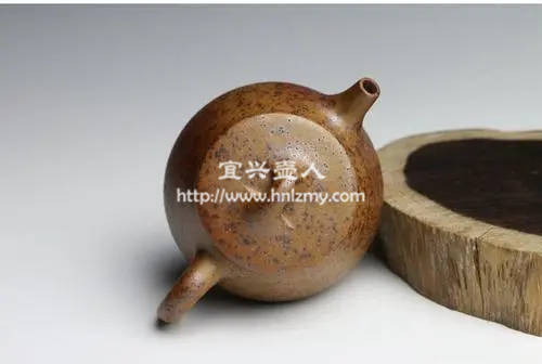 柴燒和普通紫砂壺有什么區(qū)別