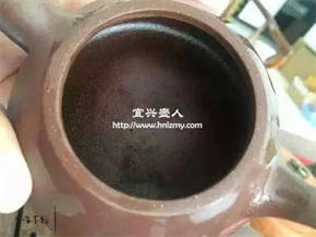 紫砂壺返潮是怎么回事