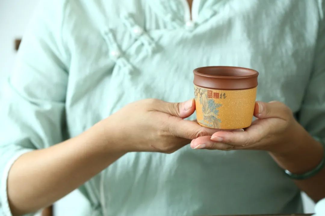 粉漿紫砂壺是什么