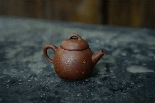 老紫泥紫砂壺泡什么茶好