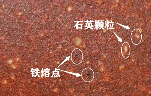 如何從外觀鑒別紫砂壺的好壞