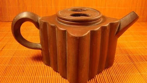 陳鳴遠紫砂壺價格多少錢